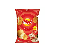 Lay's Spanish Tomato Tango Potato Chips
